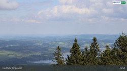 Smrčina / Hochficht