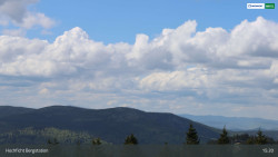 Smrčina / Hochficht