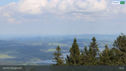 Smrčina / Hochficht