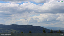 Smrčina / Hochficht