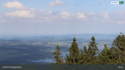 Smrčina / Hochficht