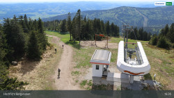 Smrčina / Hochficht