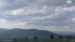 Smrčina / Hochficht