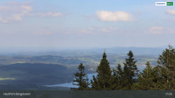 Smrčina / Hochficht