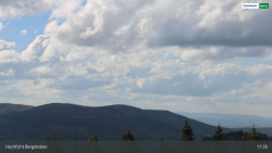 Smrčina / Hochficht