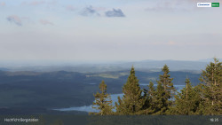 Smrčina / Hochficht
