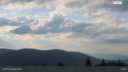 Smrčina / Hochficht