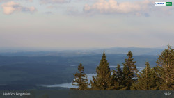 Smrčina / Hochficht