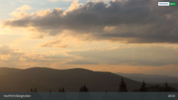 Smrčina / Hochficht