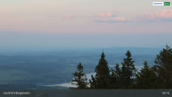Smrčina / Hochficht