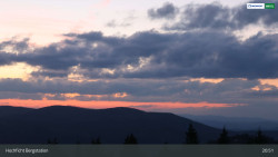 Smrčina / Hochficht