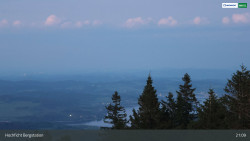 Smrčina / Hochficht