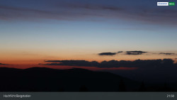 Smrčina / Hochficht