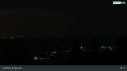 Smrčina / Hochficht