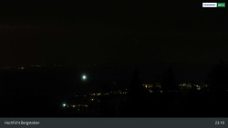 Smrčina / Hochficht