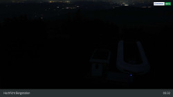 Smrčina / Hochficht