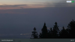 Smrčina / Hochficht