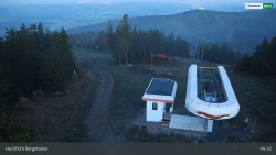 Smrčina / Hochficht