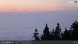Smrčina / Hochficht
