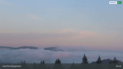 Smrčina / Hochficht