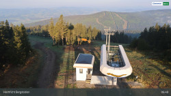 Smrčina / Hochficht