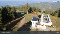 Smrčina / Hochficht