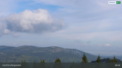 Smrčina / Hochficht