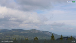 Smrčina / Hochficht