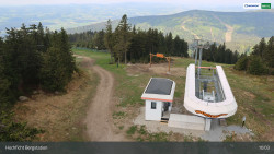 Smrčina / Hochficht