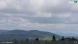 Smrčina / Hochficht