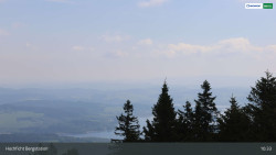 Smrčina / Hochficht