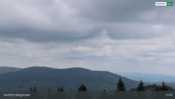 Smrčina / Hochficht