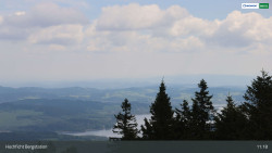 Smrčina / Hochficht
