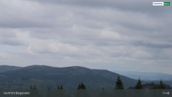Smrčina / Hochficht