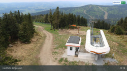 Smrčina / Hochficht