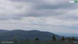 Smrčina / Hochficht