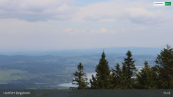 Smrčina / Hochficht
