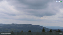 Smrčina / Hochficht