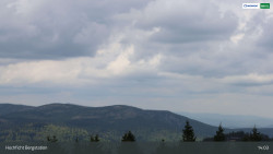 Smrčina / Hochficht