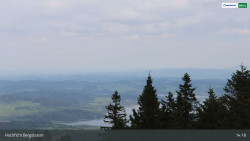 Smrčina / Hochficht
