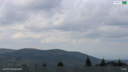Smrčina / Hochficht