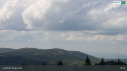 Smrčina / Hochficht