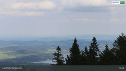 Smrčina / Hochficht