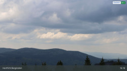 Smrčina / Hochficht