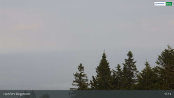 Smrčina / Hochficht