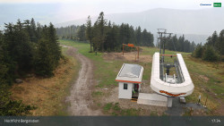 Smrčina / Hochficht