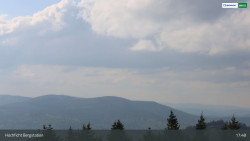 Smrčina / Hochficht