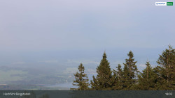 Smrčina / Hochficht