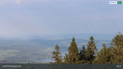 Smrčina / Hochficht