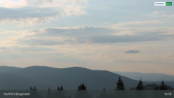 Smrčina / Hochficht